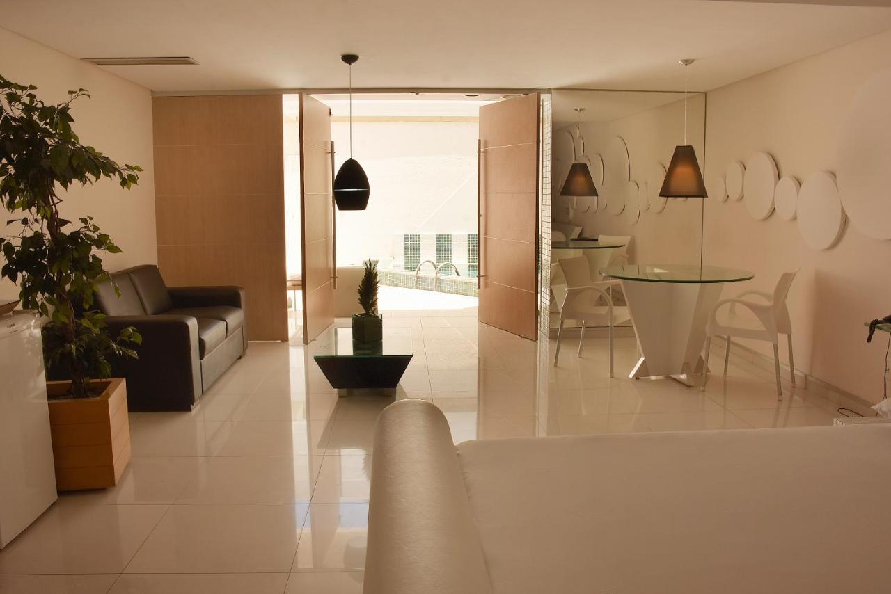Motel Del Rey Salvador Eksteriør billede